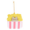 Pusheen® Popcorn Squish Toy