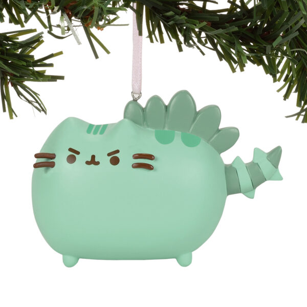 PUSHEEN Pusheenosaurus ORNAMENT