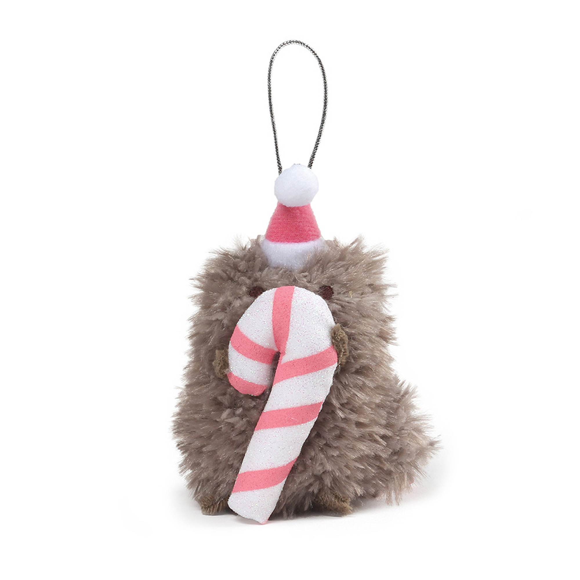 candy cane pusheen