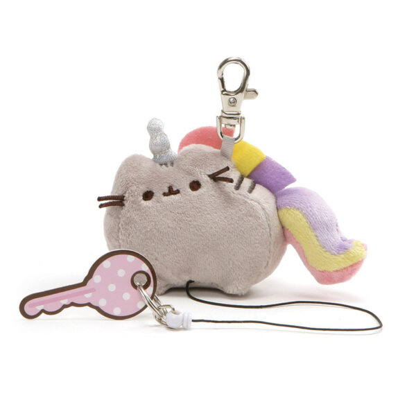 Pusheenicorn Key Holder