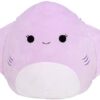 Squishmallows Aziza the Stingray 16" Plush
